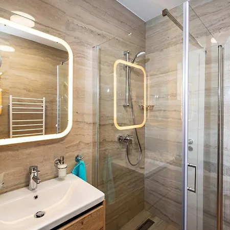 Apartments Vita Apartment Zadar